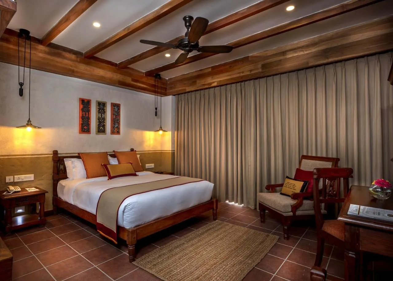 Nepali Ghar Hotel Kathmandu