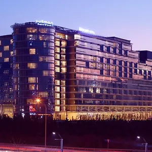 Mercure West & Convention Center 5* Istanbul