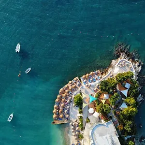 Manta 4* Ksamil