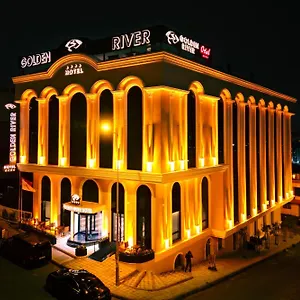 Golden River By Continent 4* Arnavutkoy