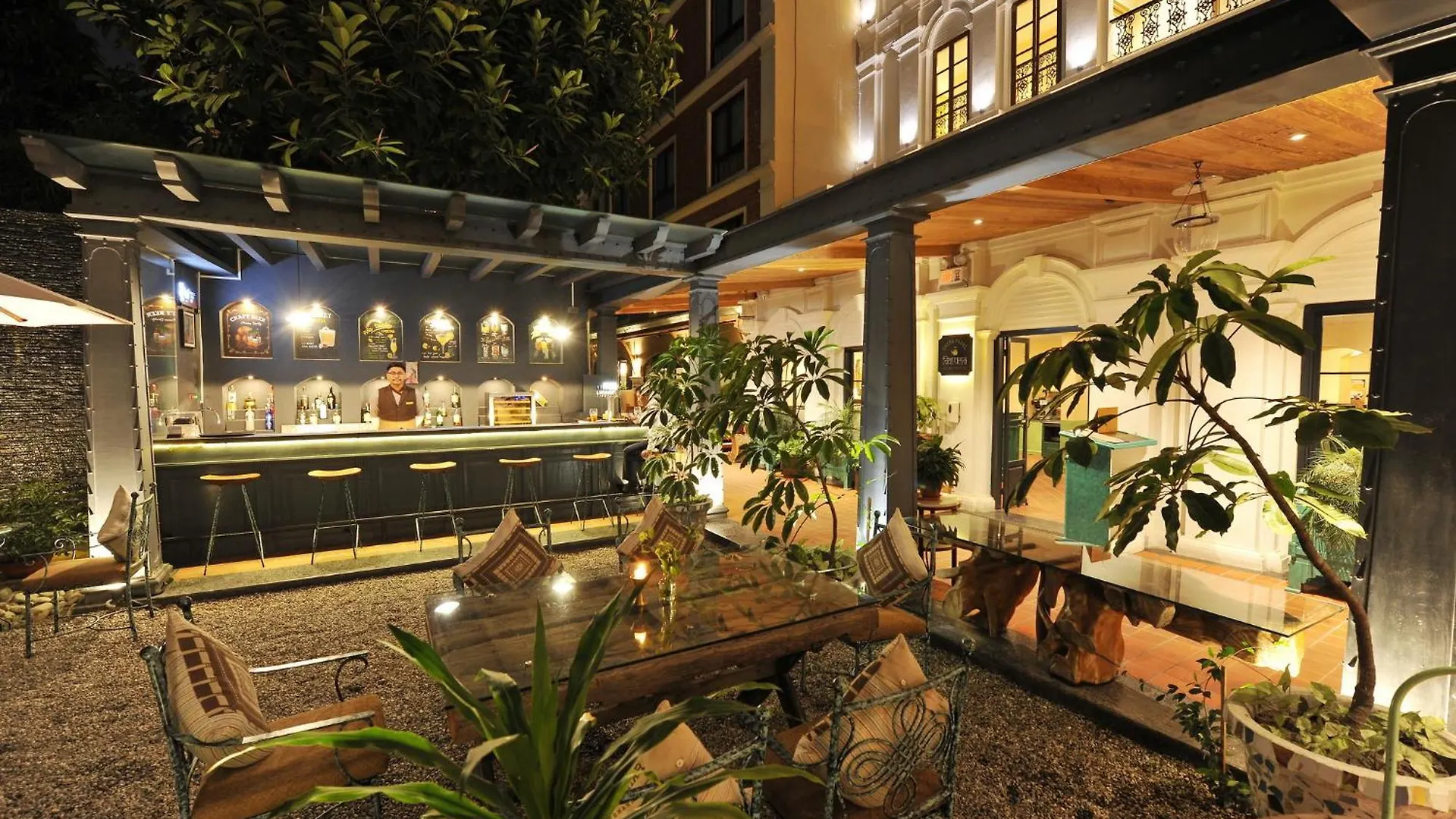 Nepali Ghar Hotel Kathmandu