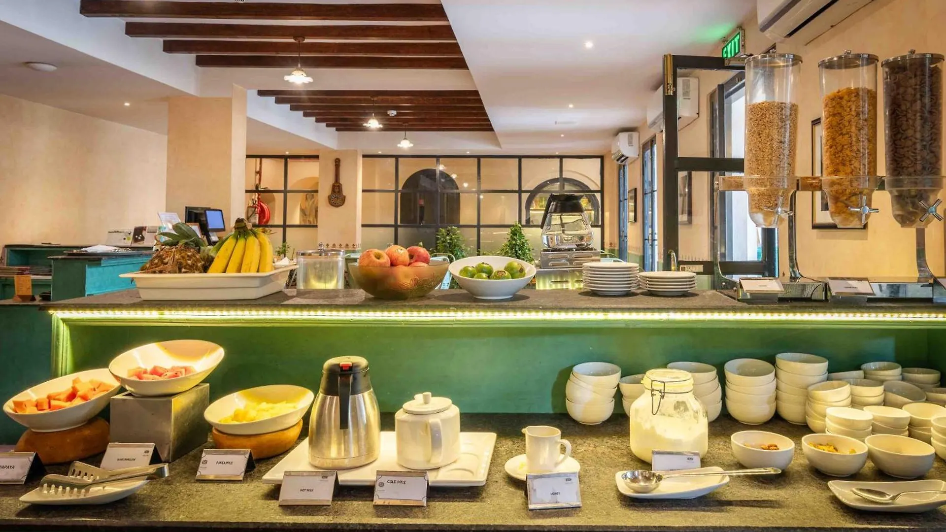 ****  Nepali Ghar Hotel Kathmandu Nepal